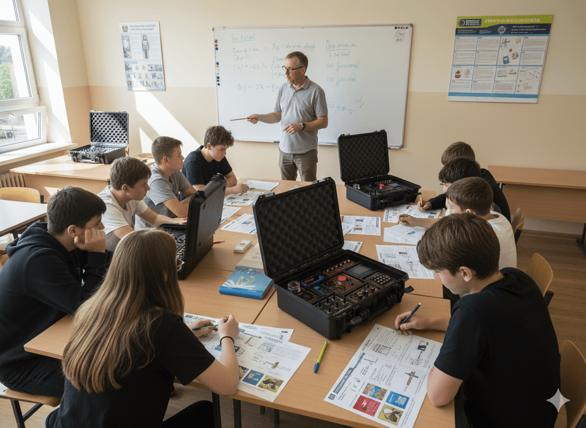School Gamification